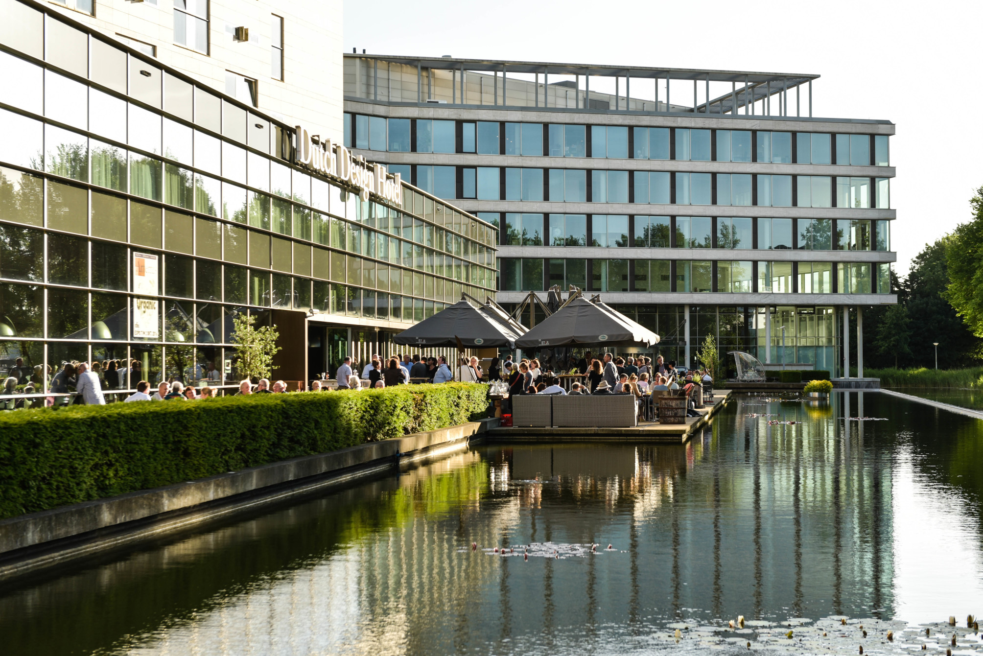 

Verona - Amsterdam-Uithoorn - Hotel Artemis Amsterdam