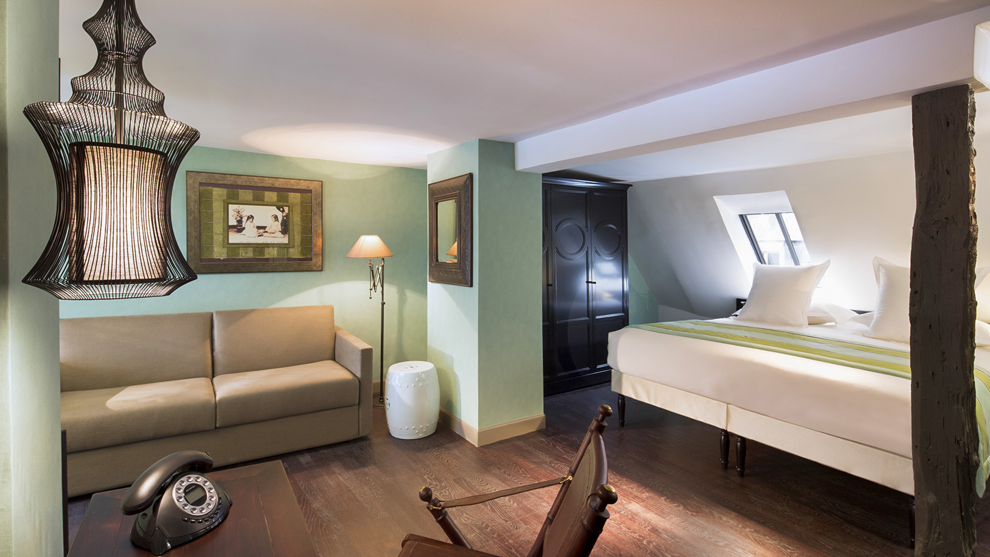 

Alghero - Parigi - R. Kipling by Happyculture