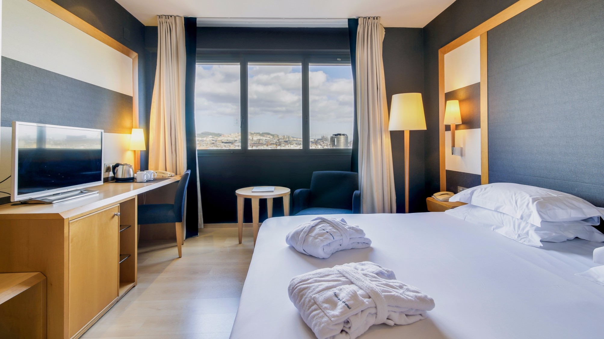 

Verona - Cornella de Llobregat - Hotel Barcelona Universal
