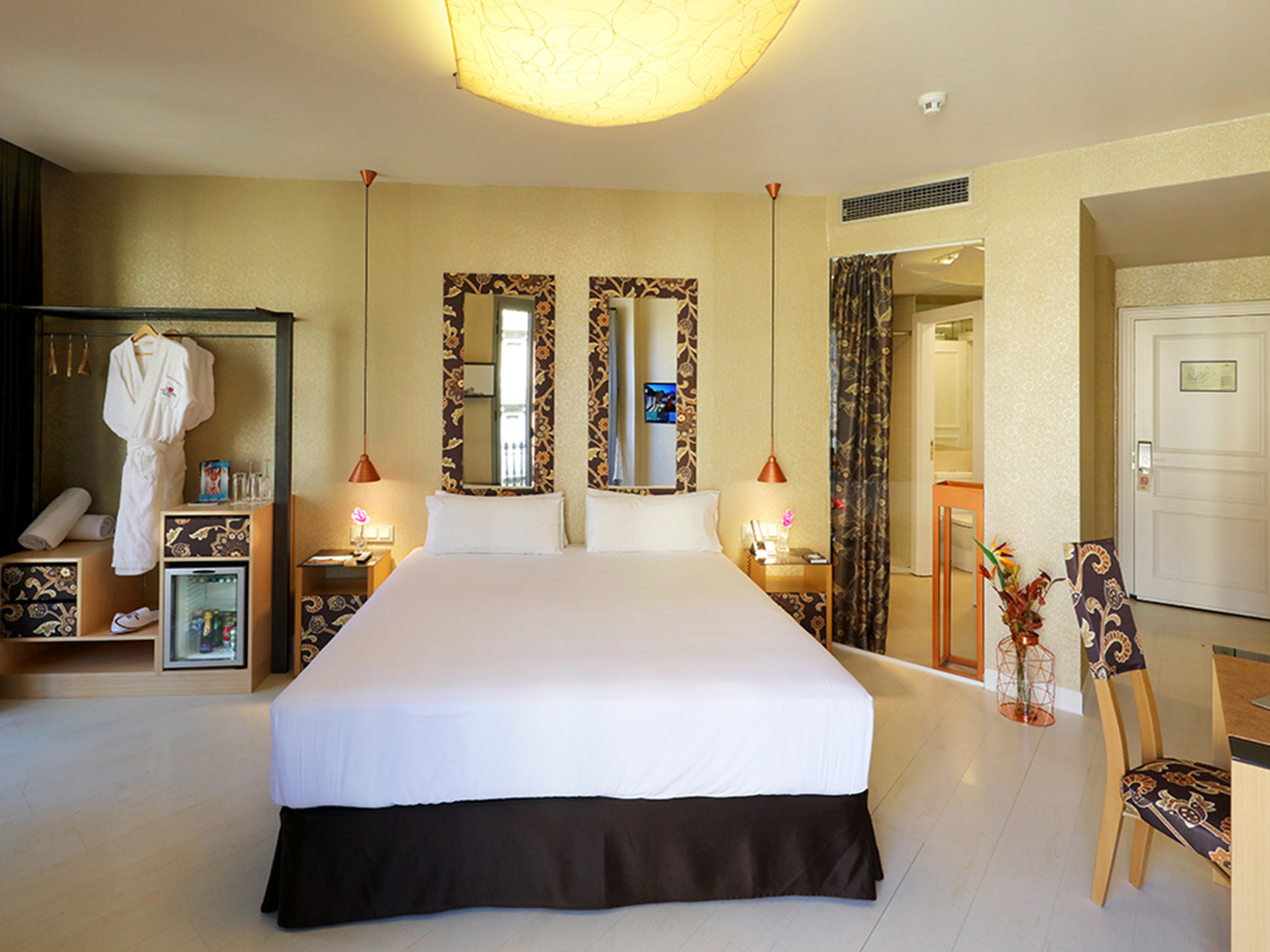 

Bari - Barcellona - Axel Hotel Barcelona - Adults Only