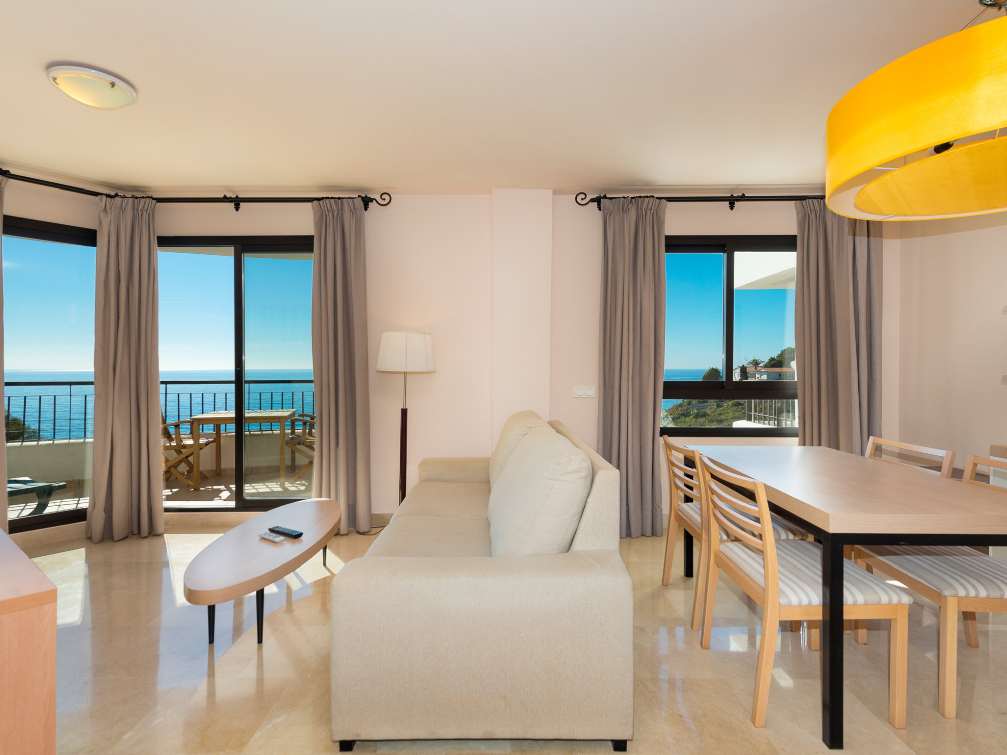 

Verona - Torrox - Olée Nerja Holiday Rentals by Fuerte Group