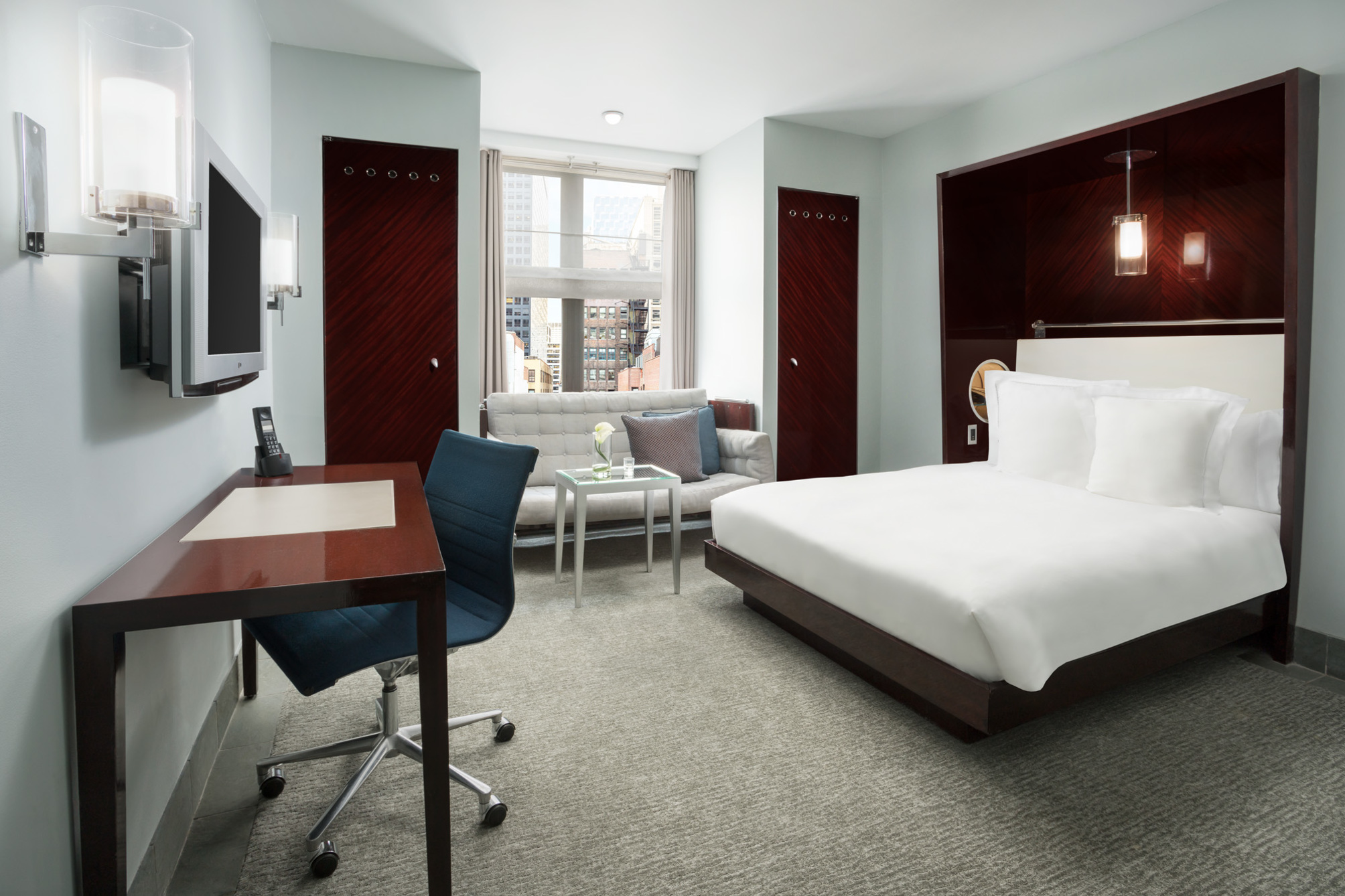 

Venezia - Secaucus - Royalton Hotel
