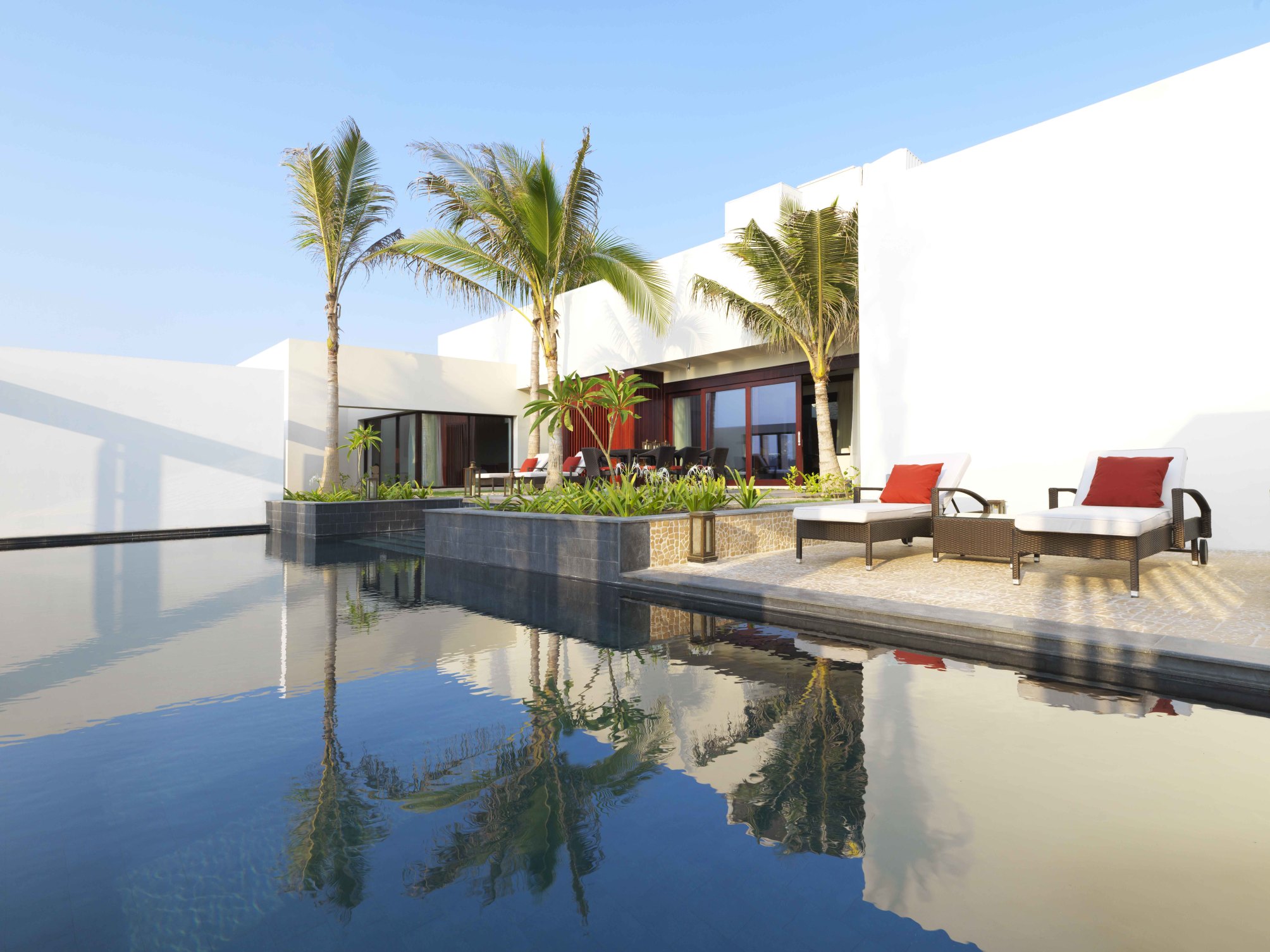 

Verona - Salalah - Al Baleed Resort Salalah By Anantara