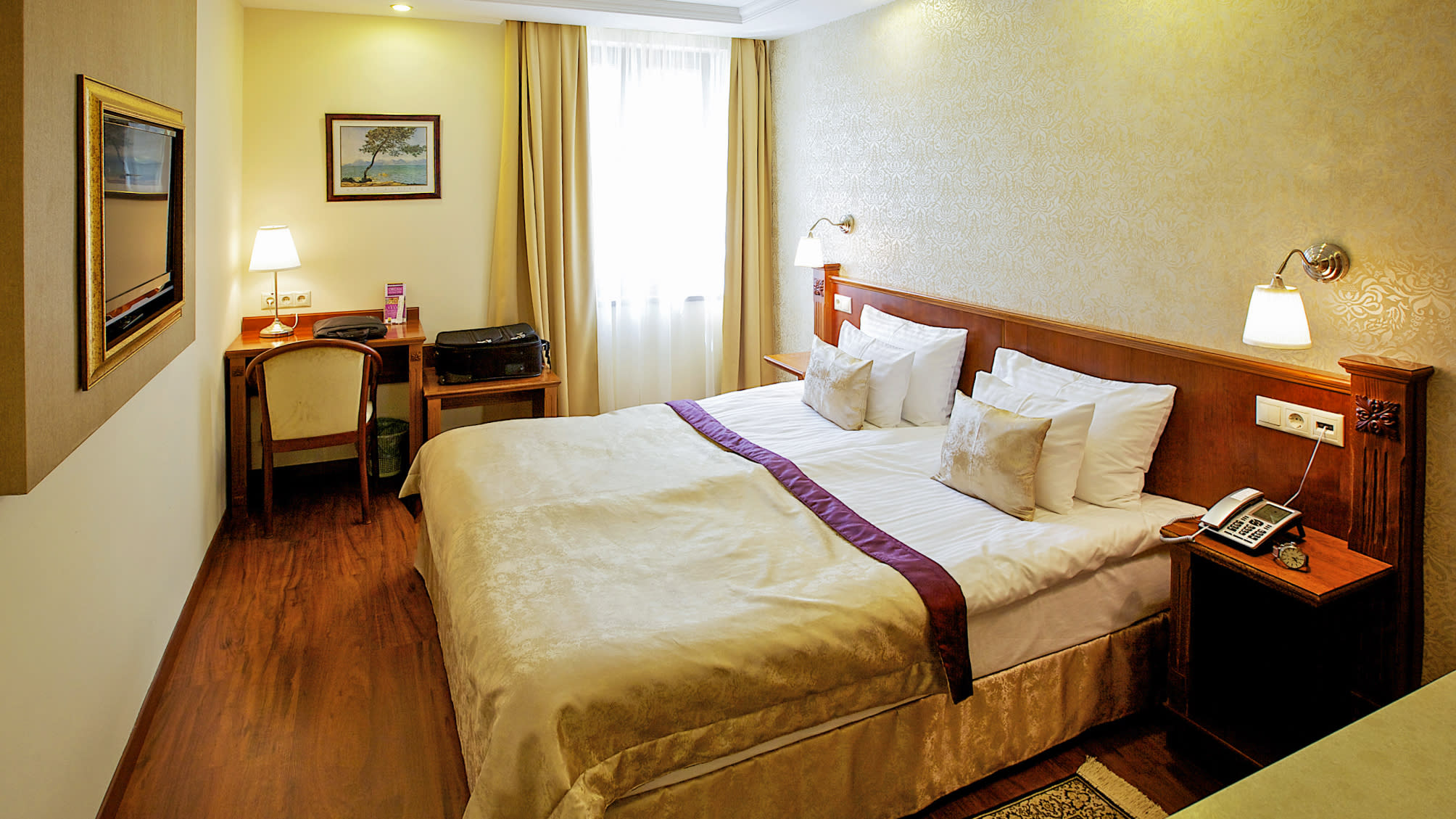 

Bologna - Budapest - Gold Hotel Budapest