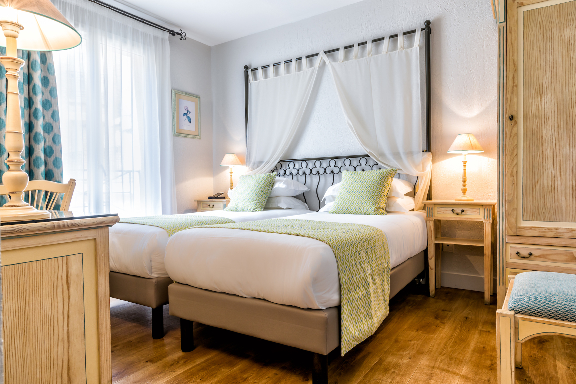 

Cagliari - Levallois-Perret - Villa Alessandra