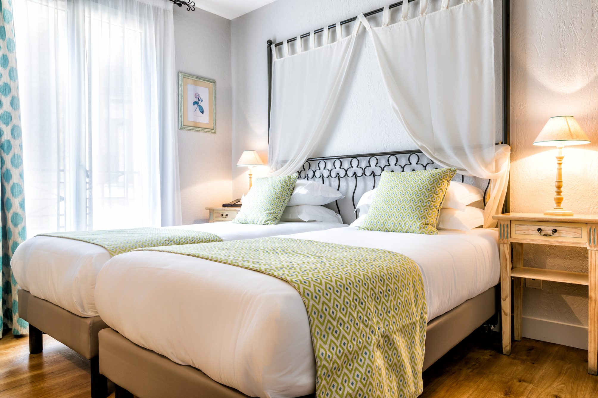 

Napoli - Neuilly-sur-Seine - Villa Alessandra