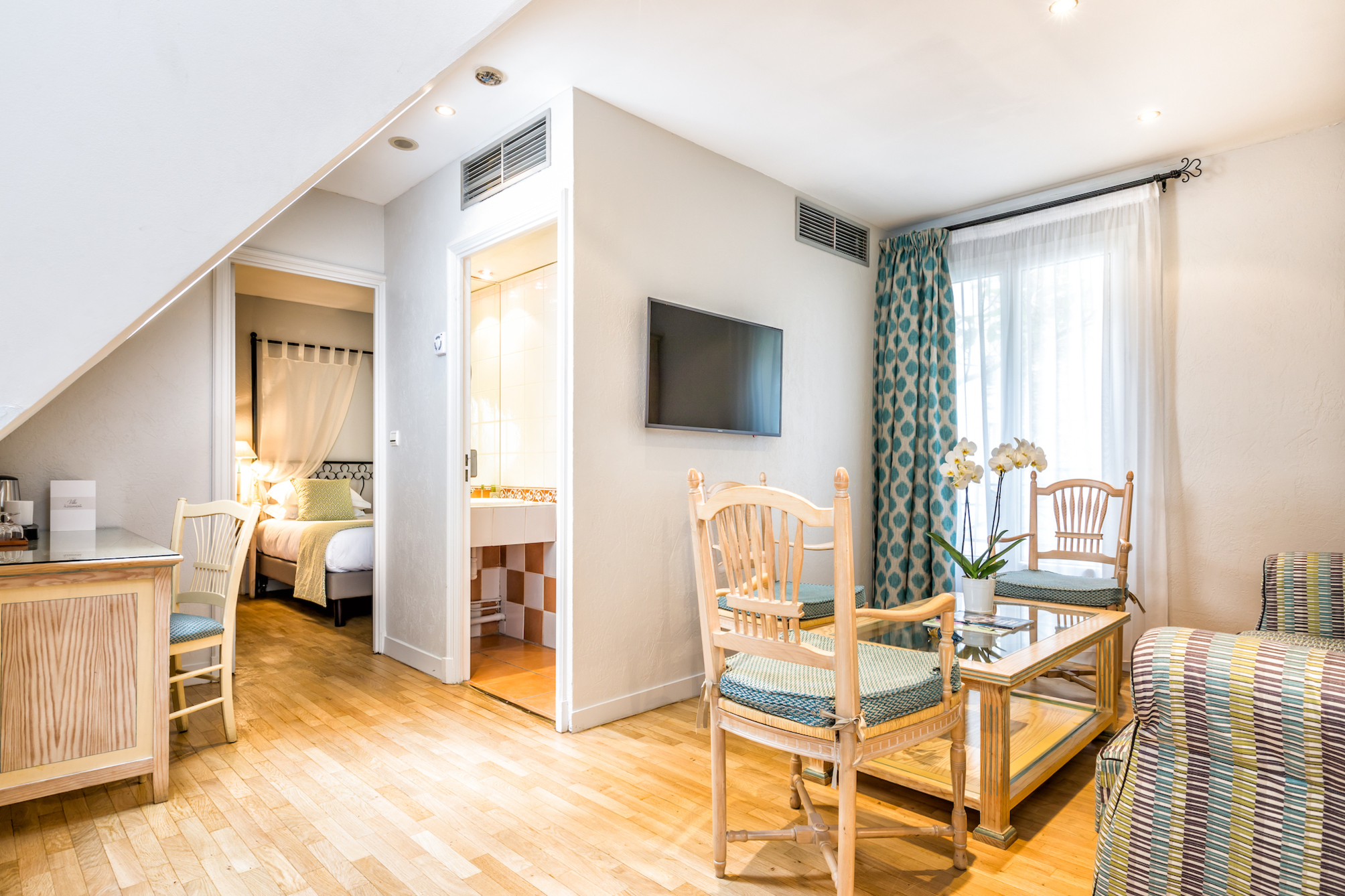 

Milano - Neuilly-sur-Seine - Villa Alessandra