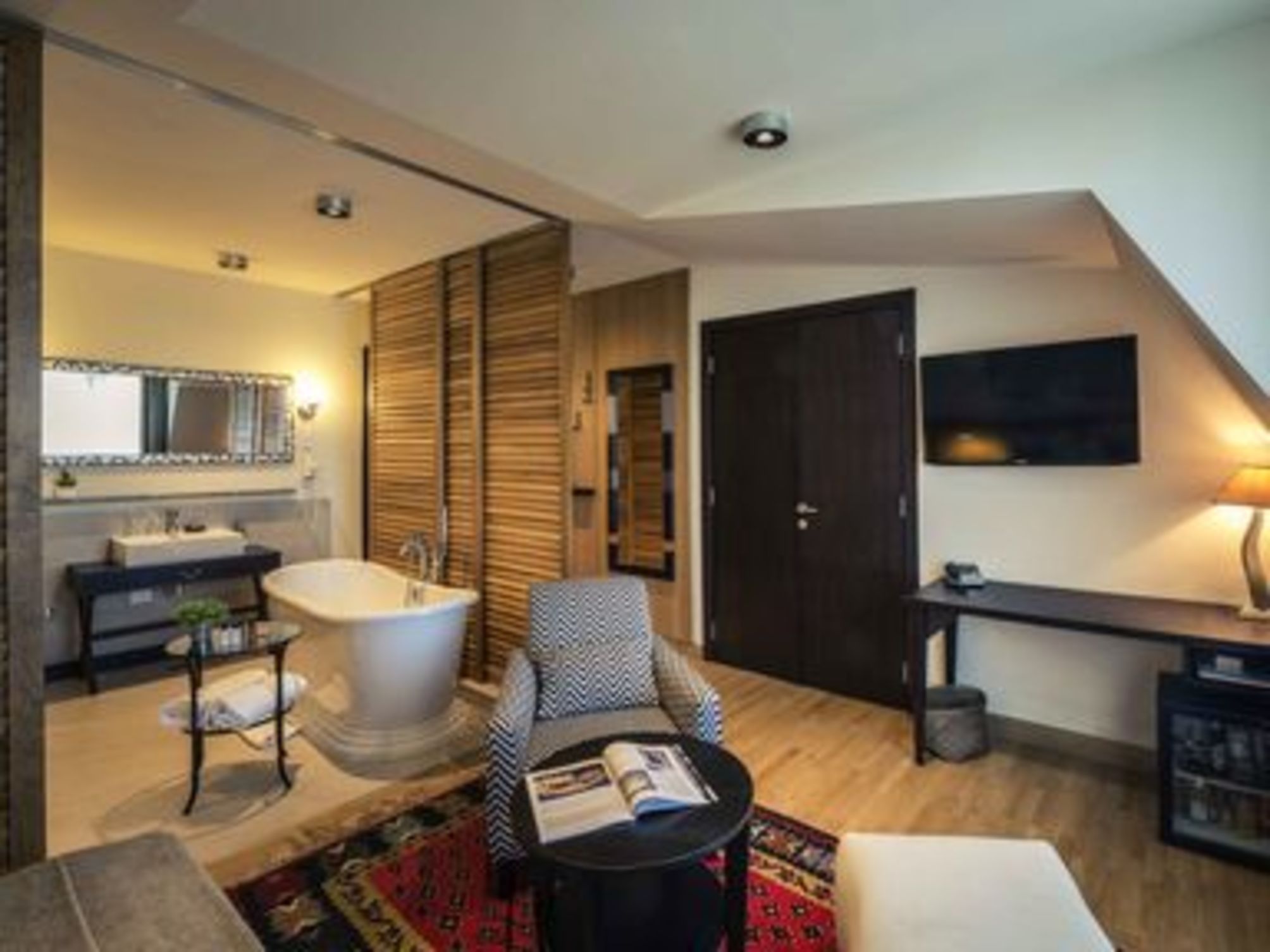 

Roma - Belgrado - Mercure Belgrade Excelsior