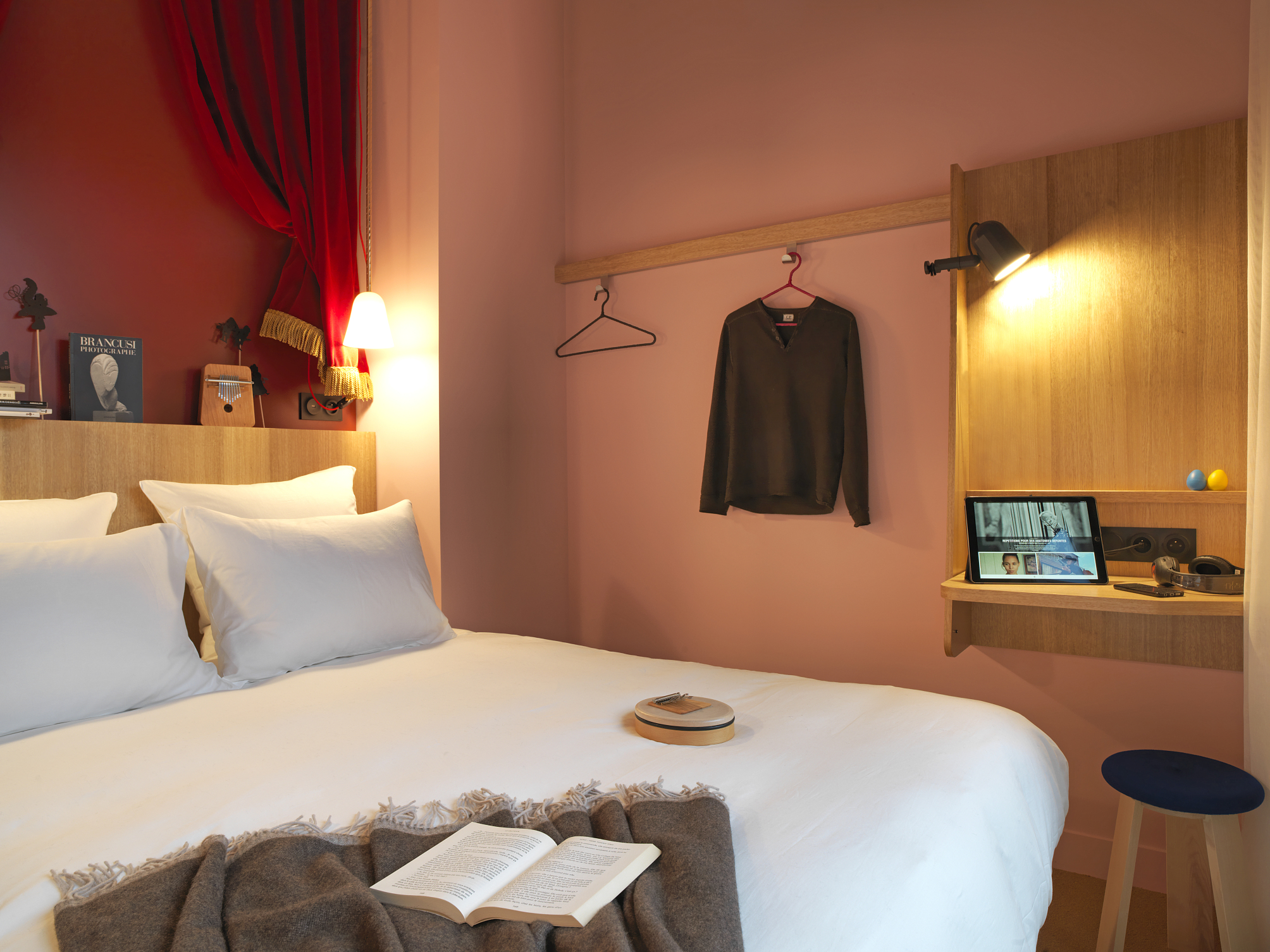 

Venezia - Clichy - MOB HOTEL Paris Les Puces