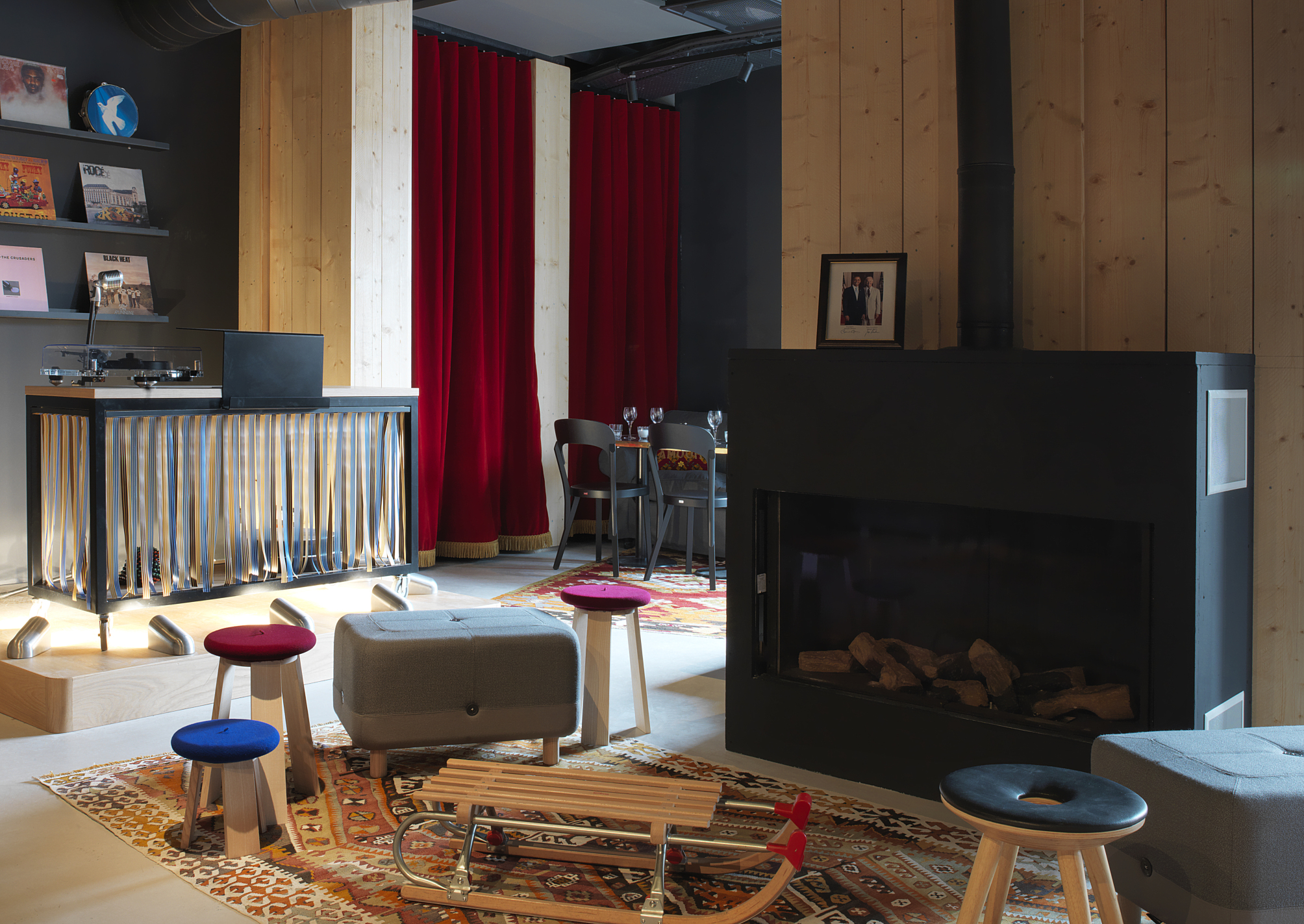 

Verona - Clichy - MOB HOTEL Paris Les Puces