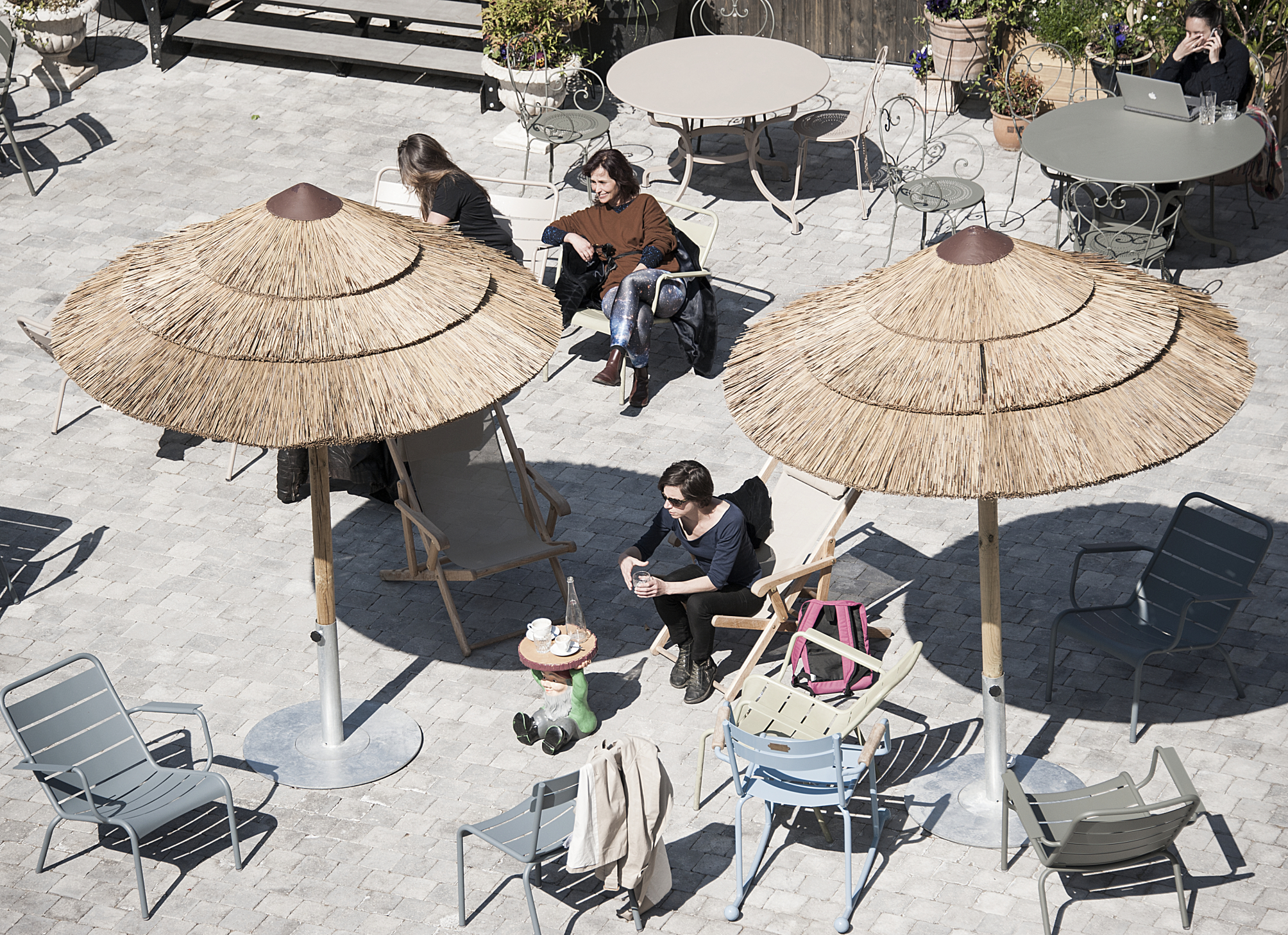 

Milano - Clichy - MOB HOTEL Paris Les Puces