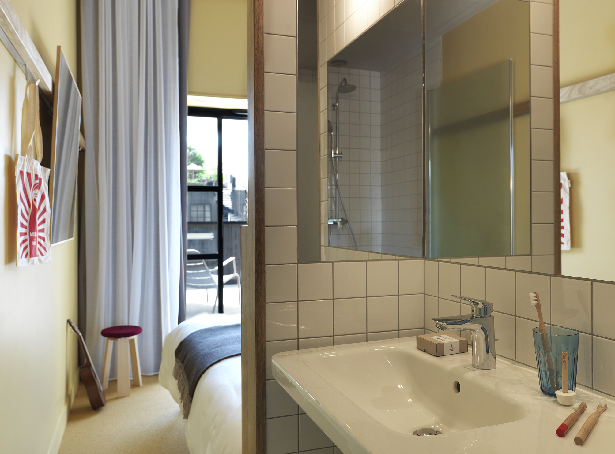

Catania - Clichy - MOB HOTEL Paris Les Puces
