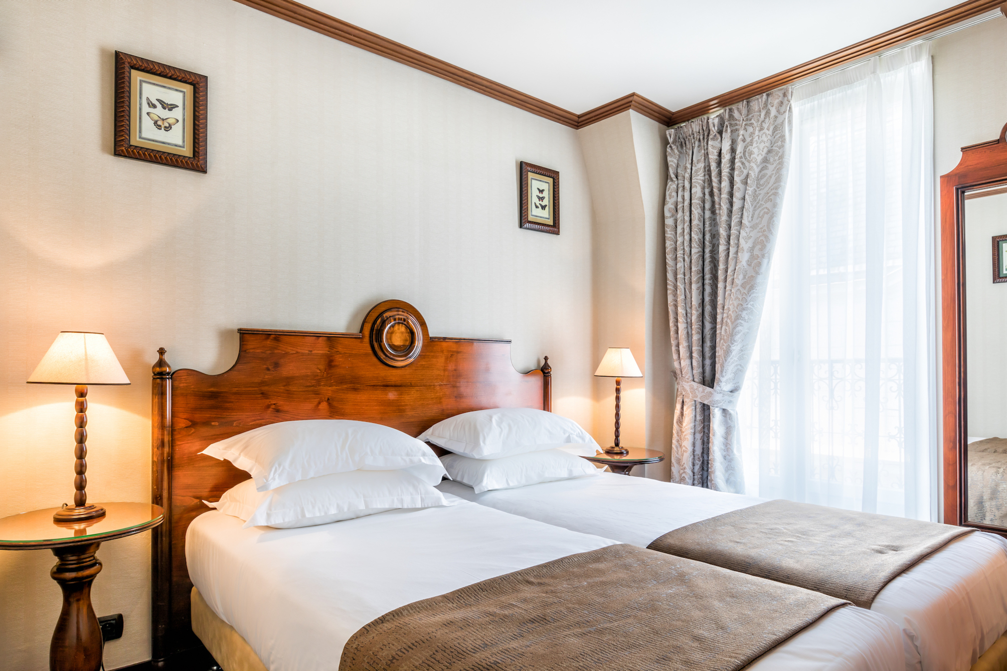 

Catania - Chevilly-Larue - Villa Montparnasse