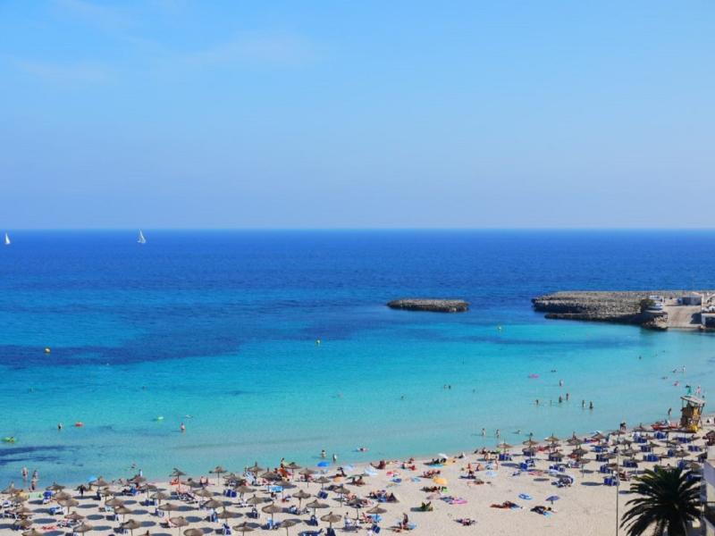 

Cagliari - Cala Millor - Apartamentos Playa Moreia