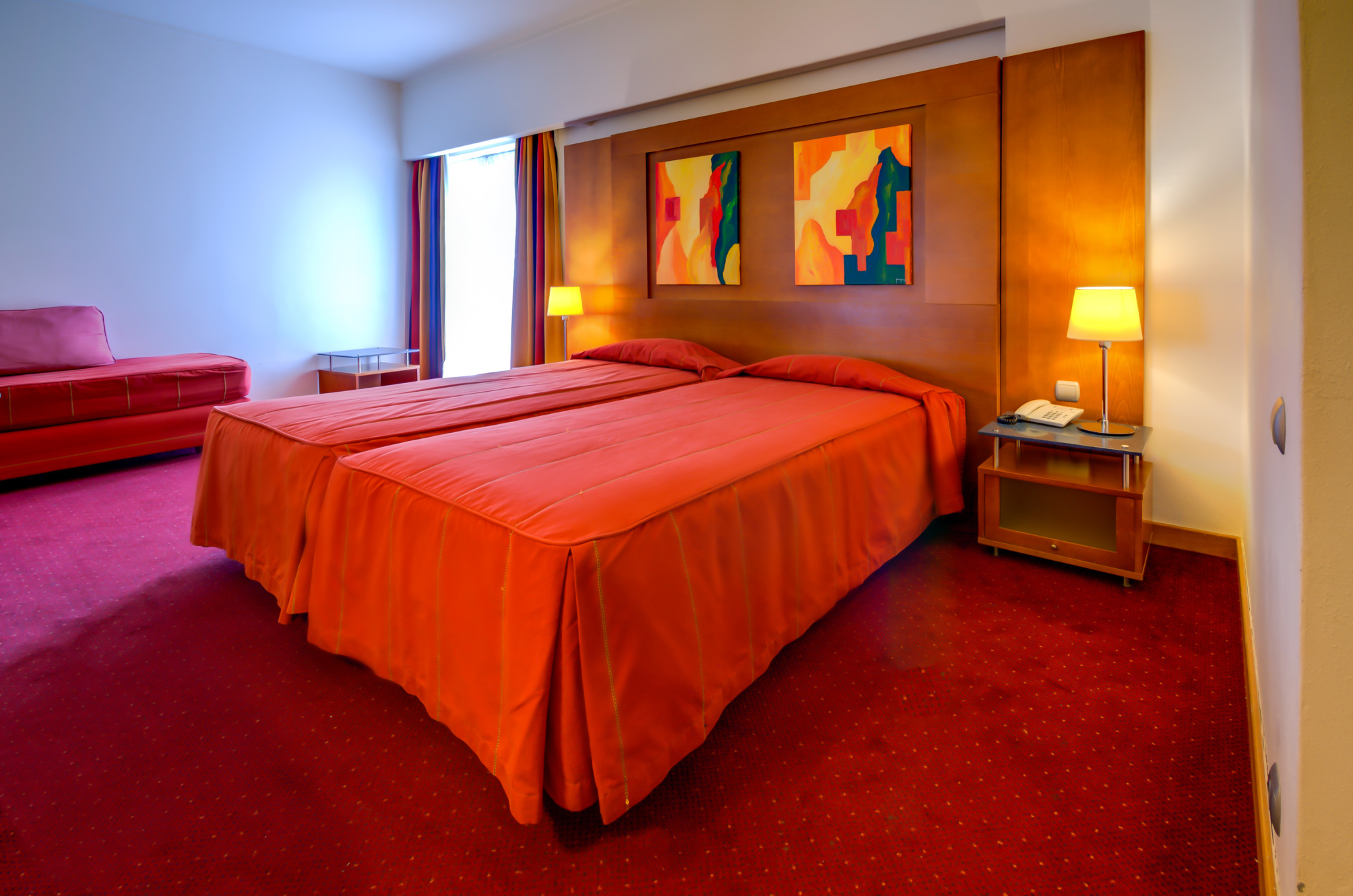

Milano - Cascais - Hotel Alvorada