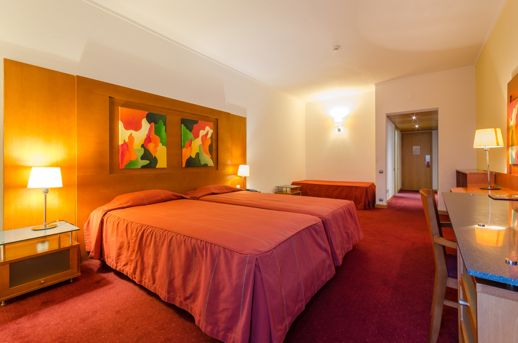 

Milano - Carcavelos - Hotel Alvorada