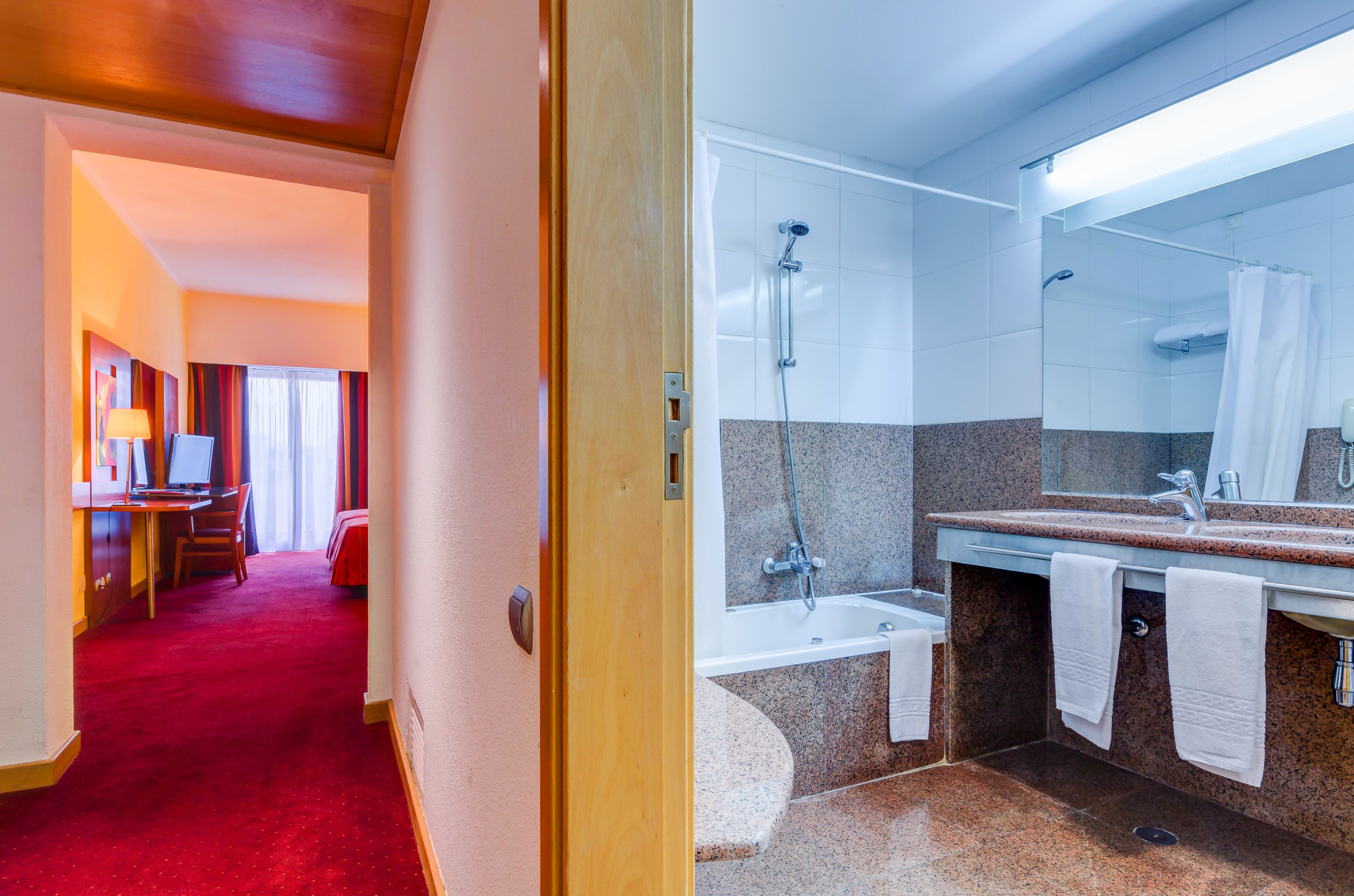 

Roma - Cascais - Hotel Alvorada