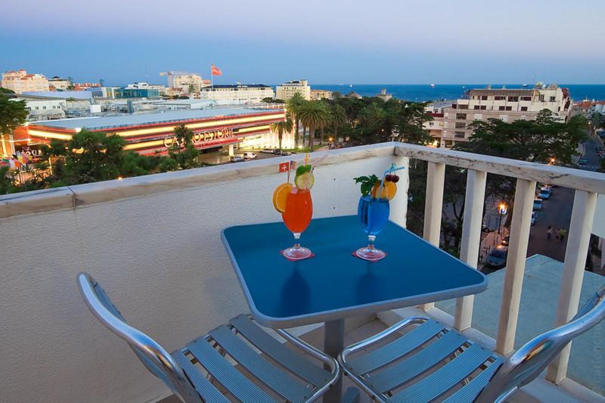 

Milano - Carcavelos - Hotel Alvorada