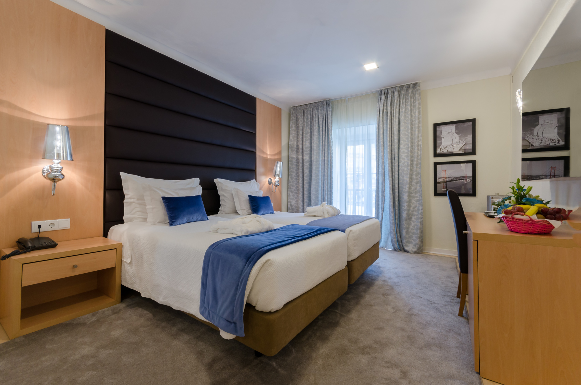 Triple Superior Room