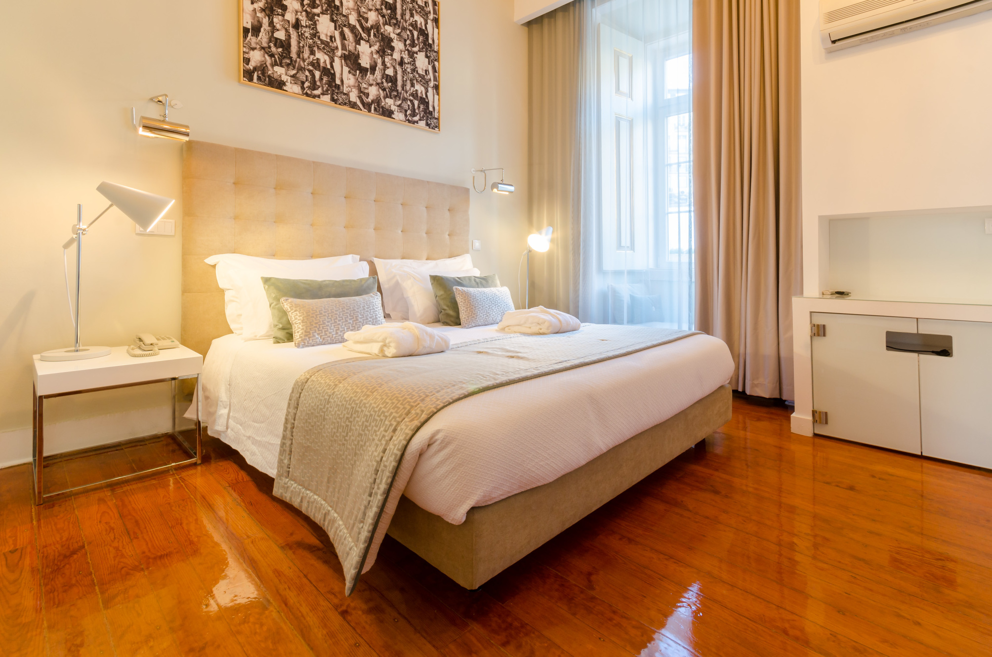 

Bologna - Lisbona - Hotel INN Rossio