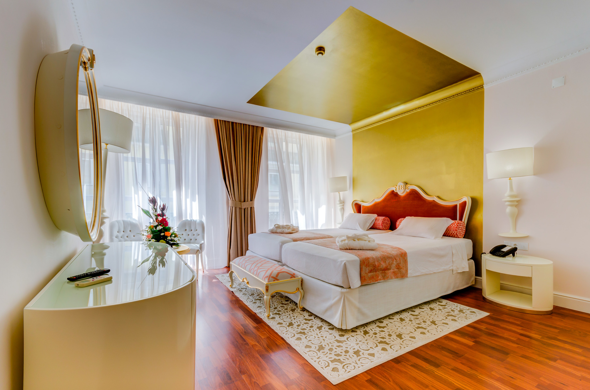

Firenze - Lisbona - Hotel Borges Chiado