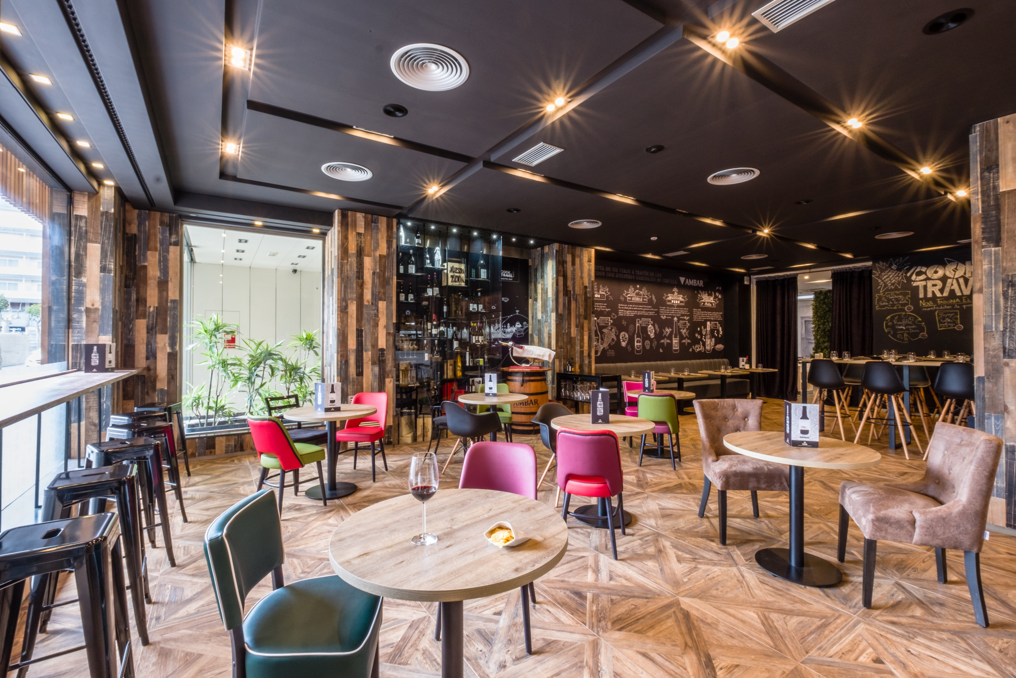 

Milano - Salou - Num Hotel