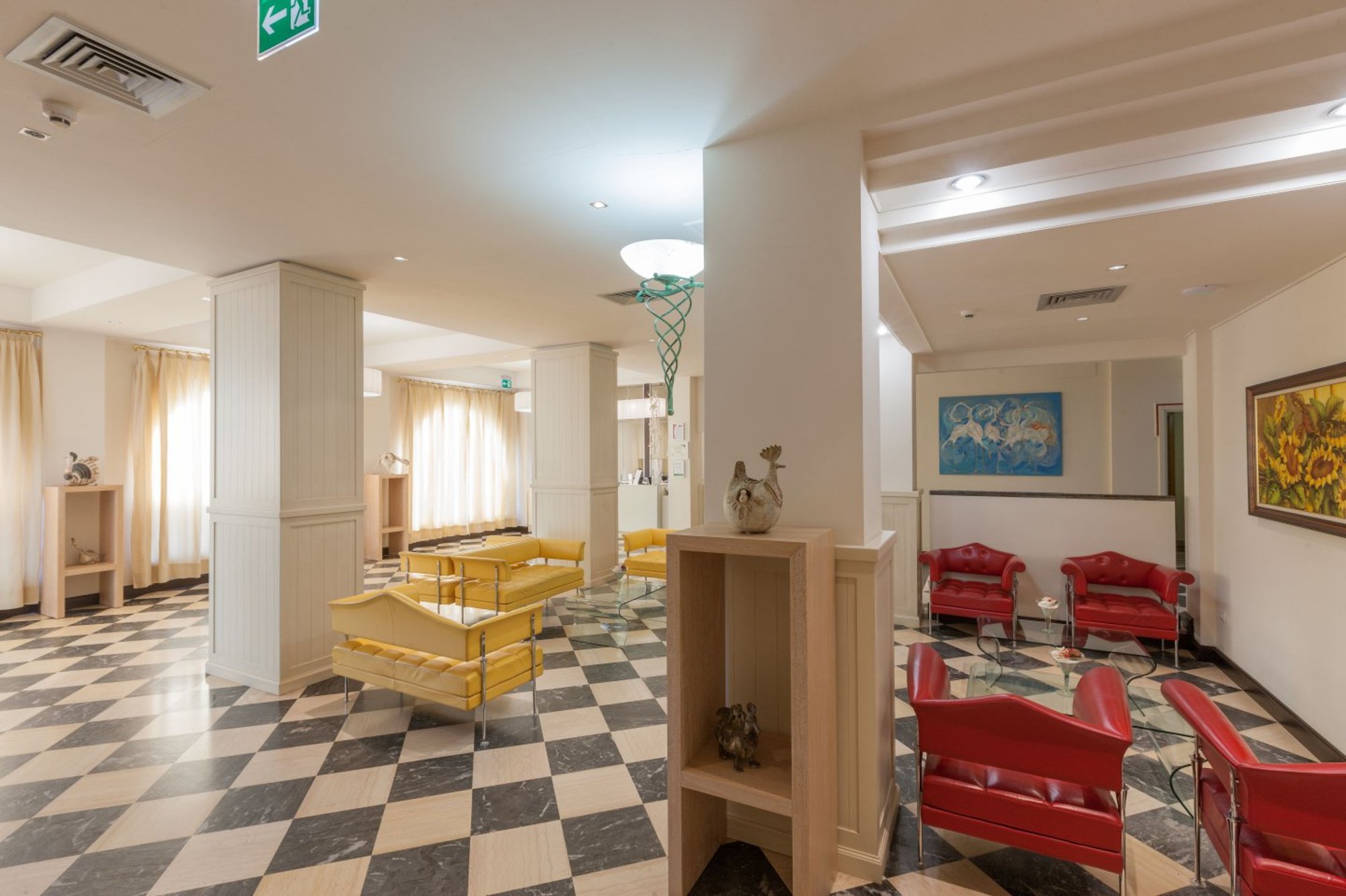 

Verona - Sardegna Nord - Alghero, Stintino e Castelsardo, Mare Italia - Hotel Catalunya
