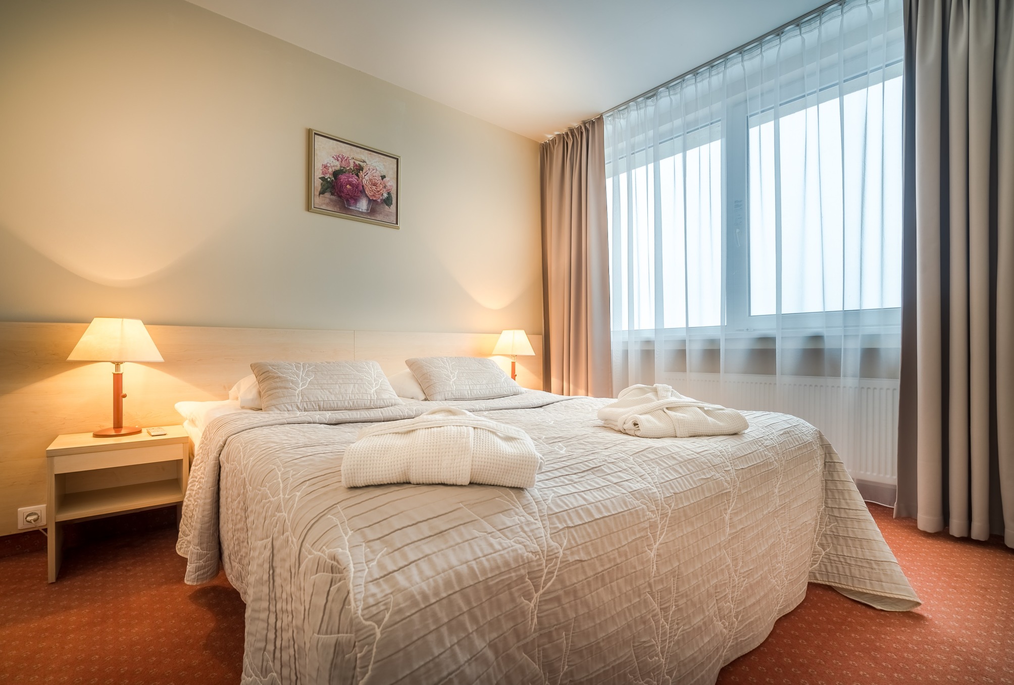

Verona - Vilnius - Hotel Panorama