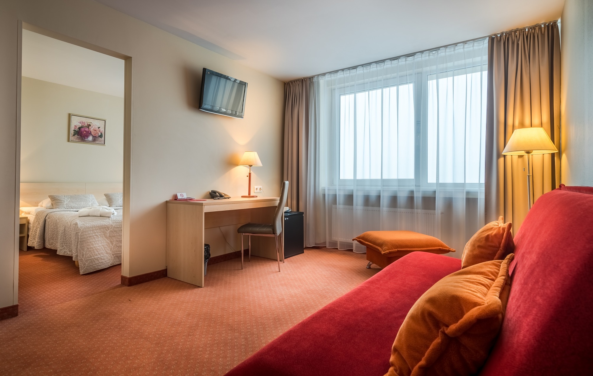 

Brindisi - Vilnius - Hotel Panorama