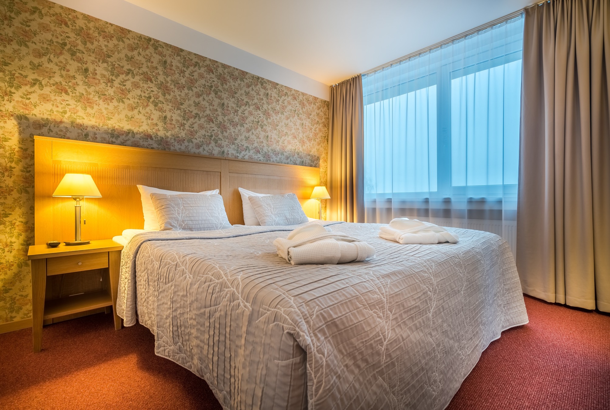 

Torino - Vilnius - Hotel Panorama