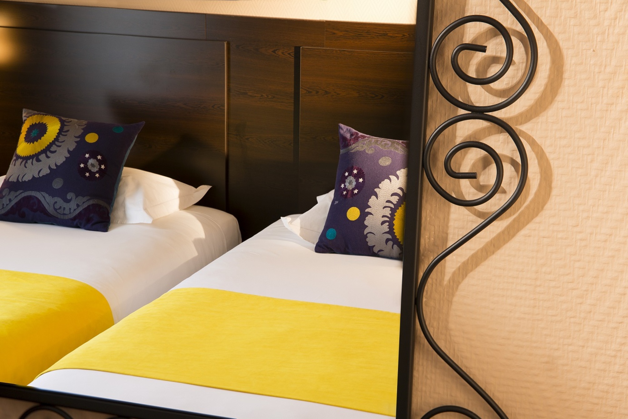 

Bologna - Maisons-Alfort - Hotel Chatillon Montparnasse