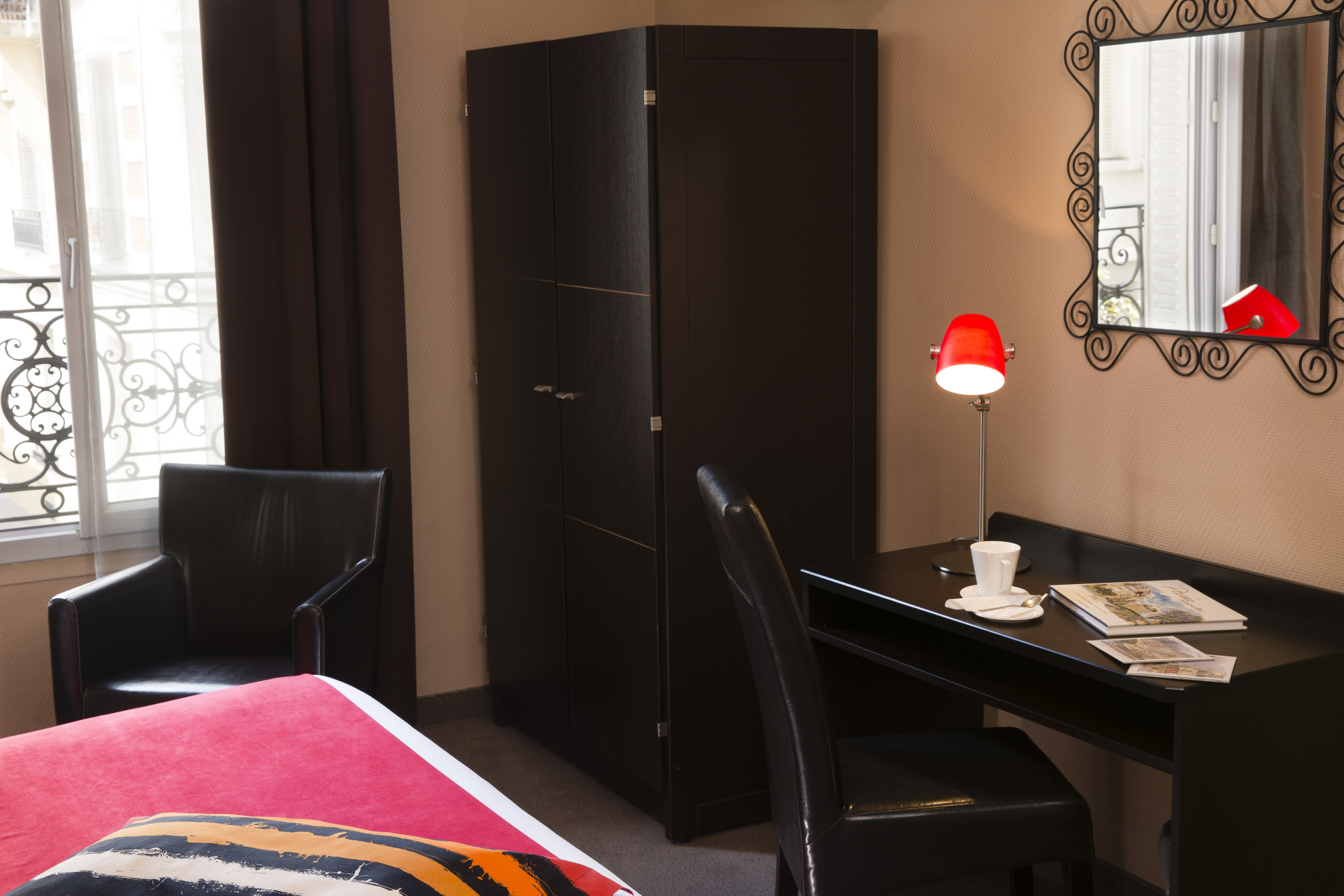 

Roma - Clamart - Hotel Chatillon Montparnasse