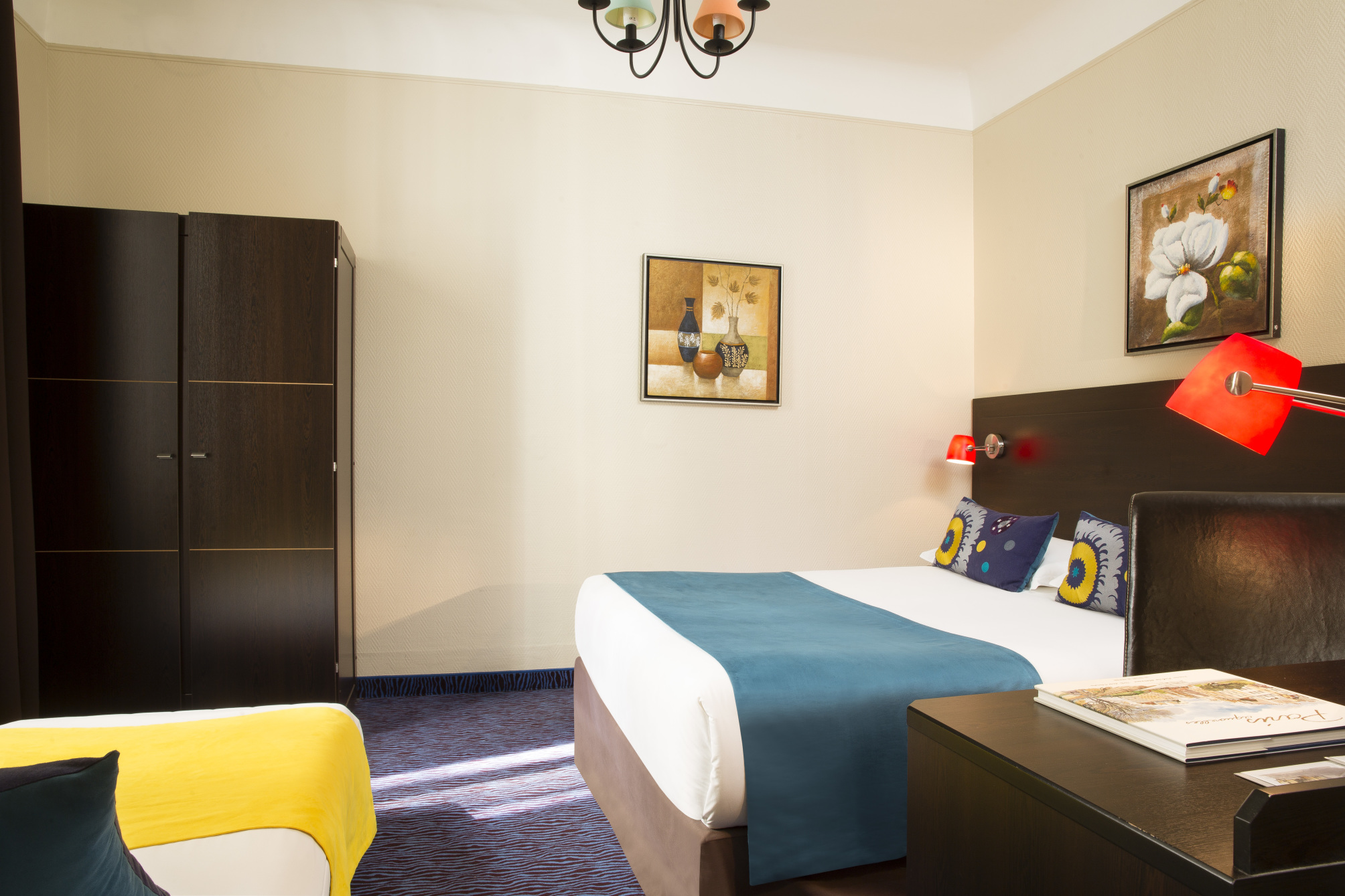

Roma - Clamart - Hotel Chatillon Montparnasse