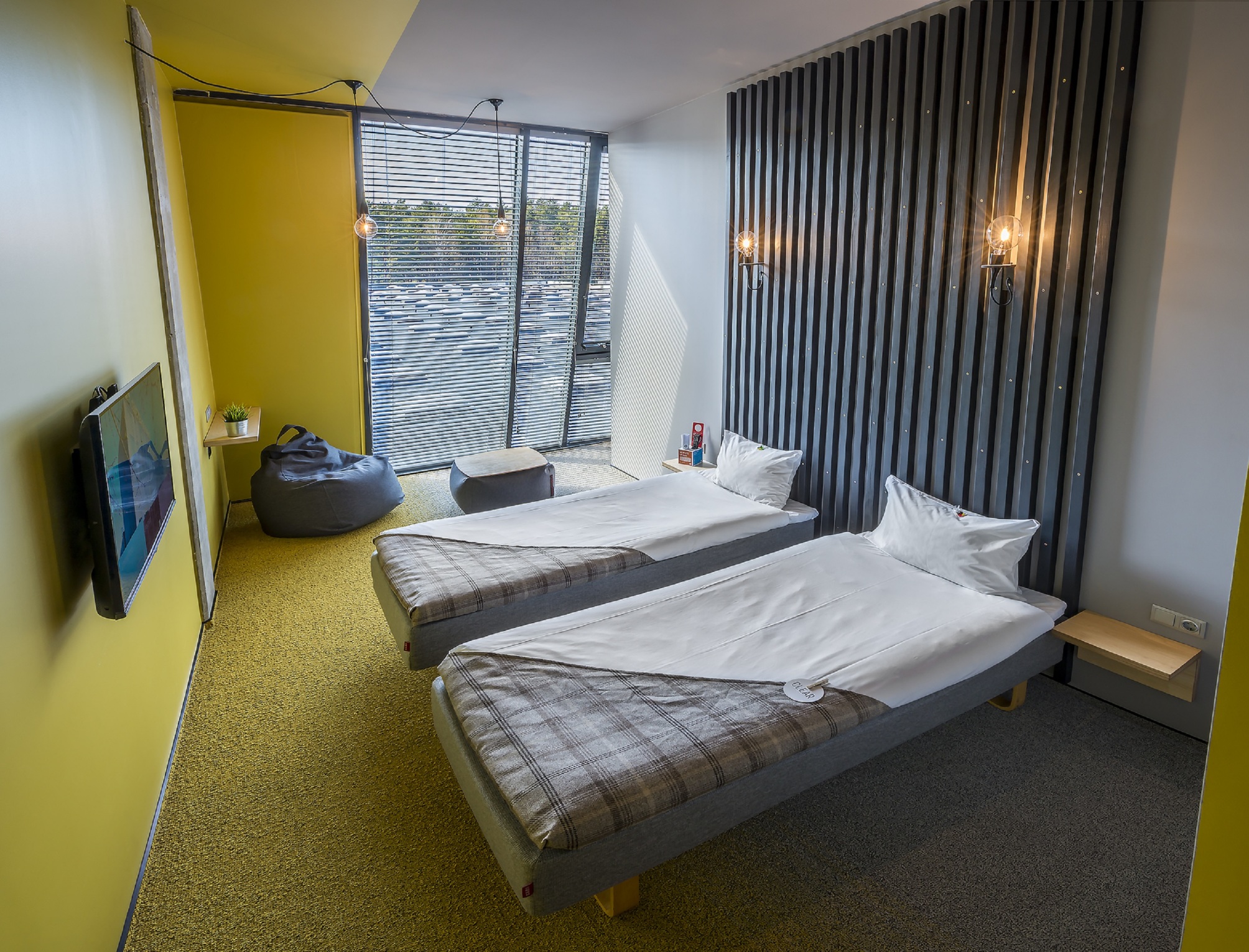 

Milano - Vilnius - Urbihop Hotel
