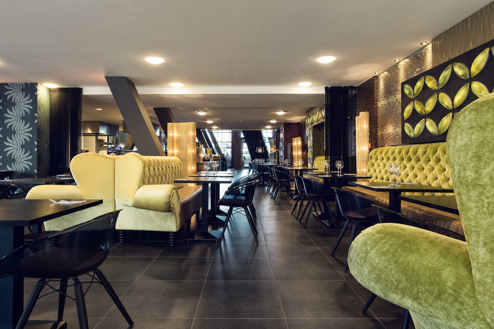 

Milano - Eindhoven - WestCord Hotel Eindhoven