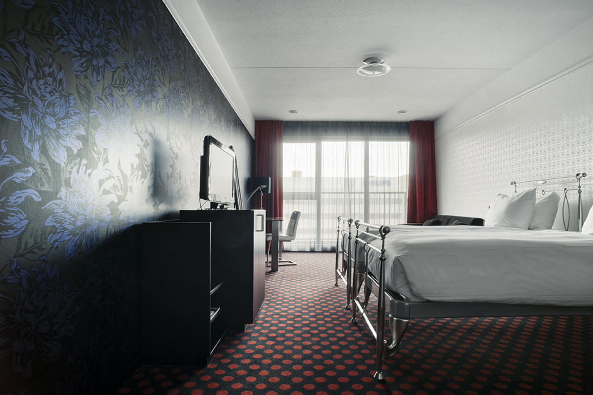 

Roma - Eindhoven - WestCord Hotel Eindhoven