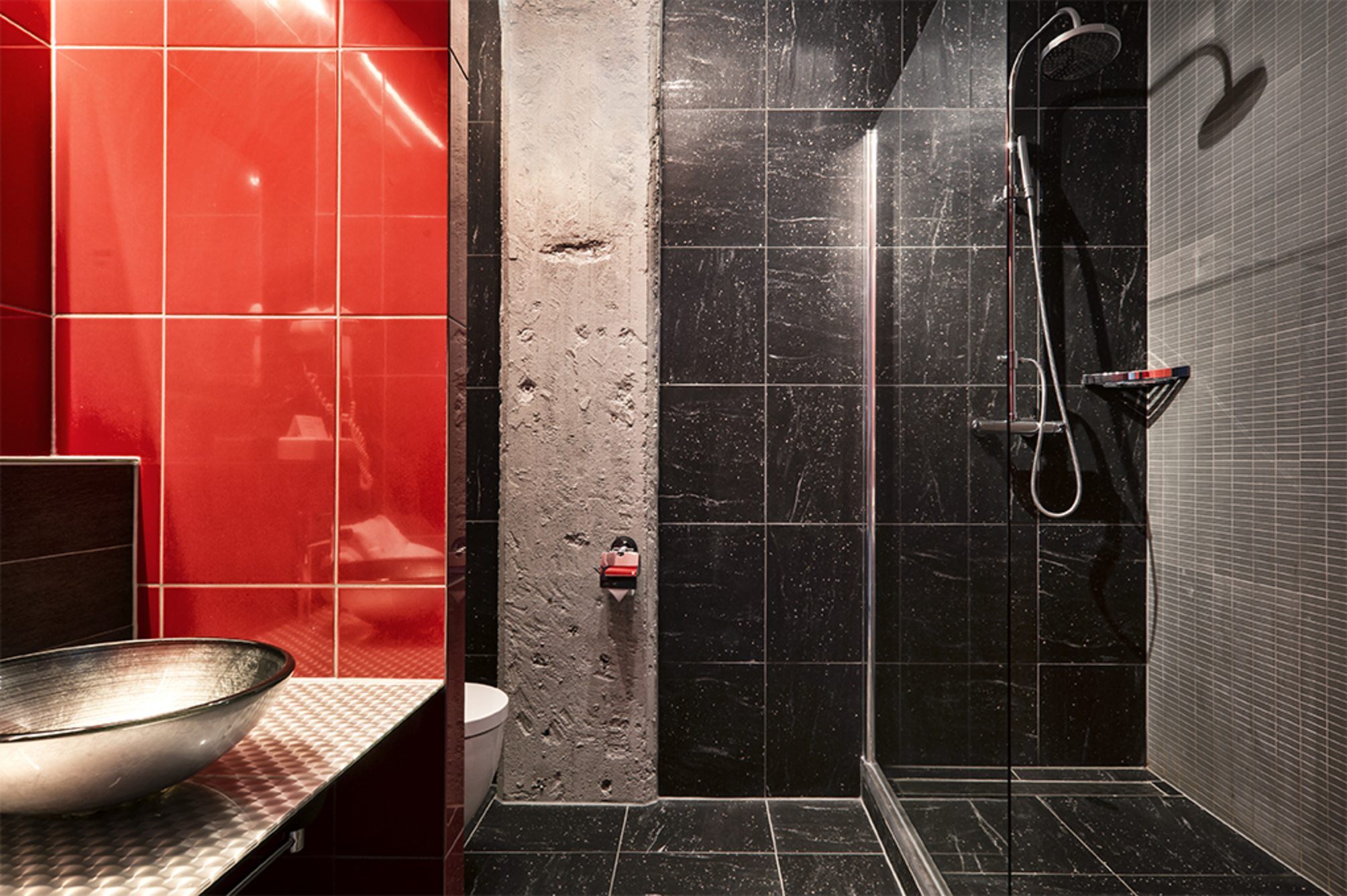 

Roma - Waalre - WestCord Hotel Eindhoven