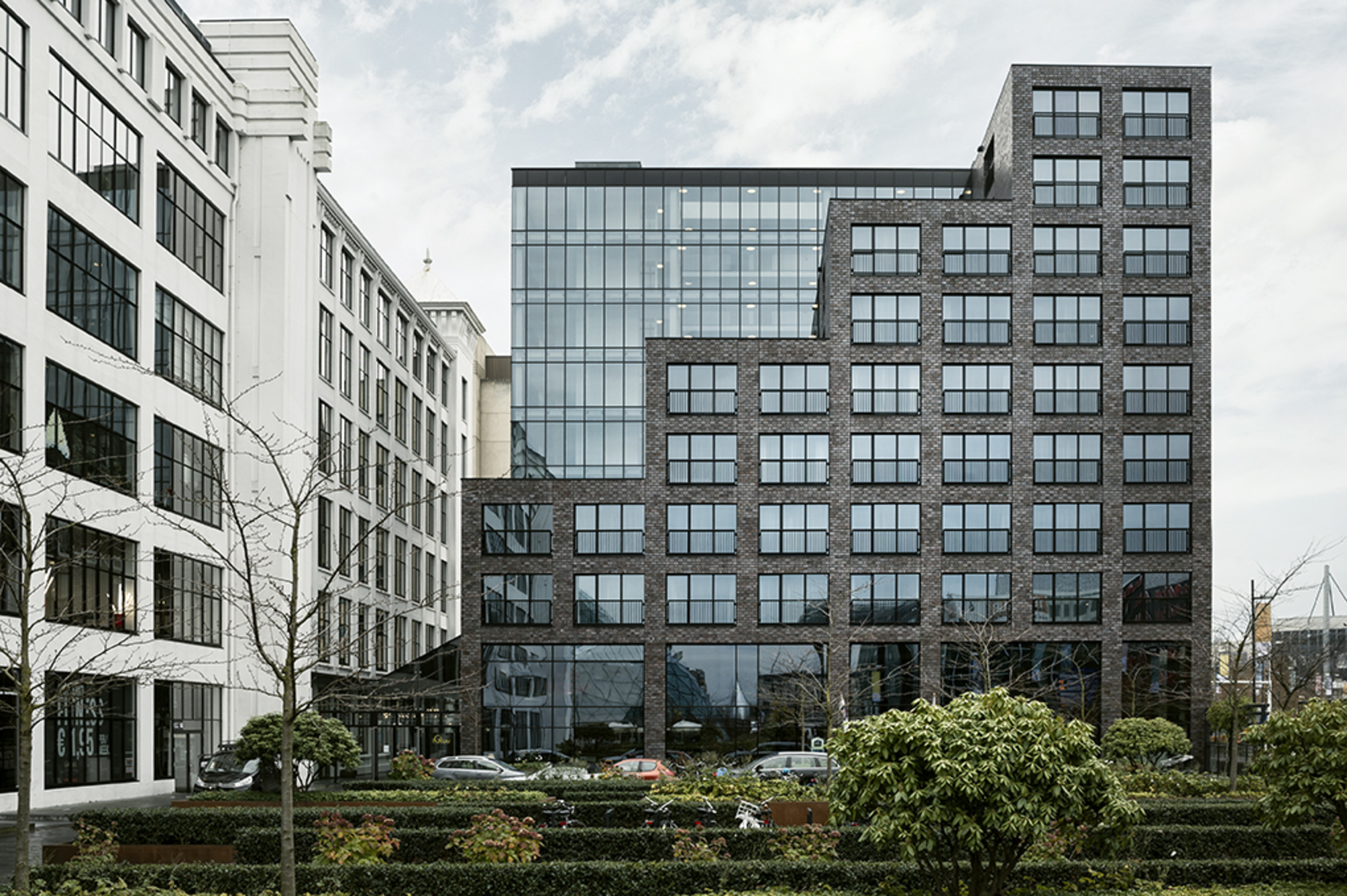 

Roma - Mierlo - WestCord Hotel Eindhoven