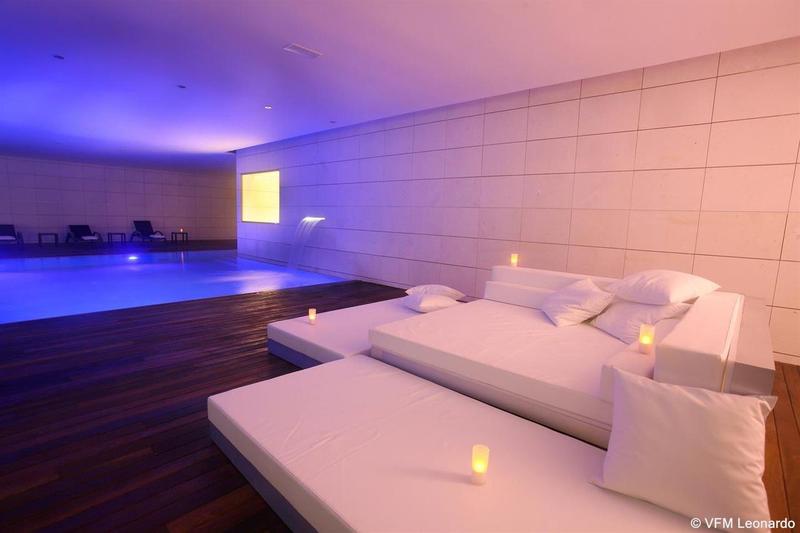 

Milano - Lerida - Finca Prats Hotel Golf & Spa