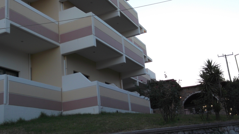 

Venezia - Kolimbia - Panorama Studios