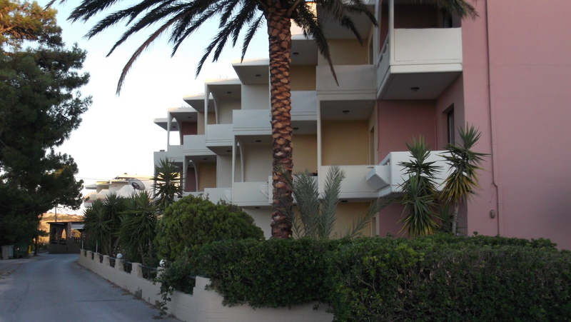 

Milano - Faliraki - Panorama Studios