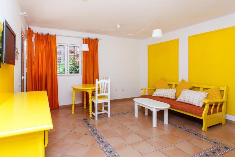

Verona - Lajares - Apartamentos Maxorata Beach