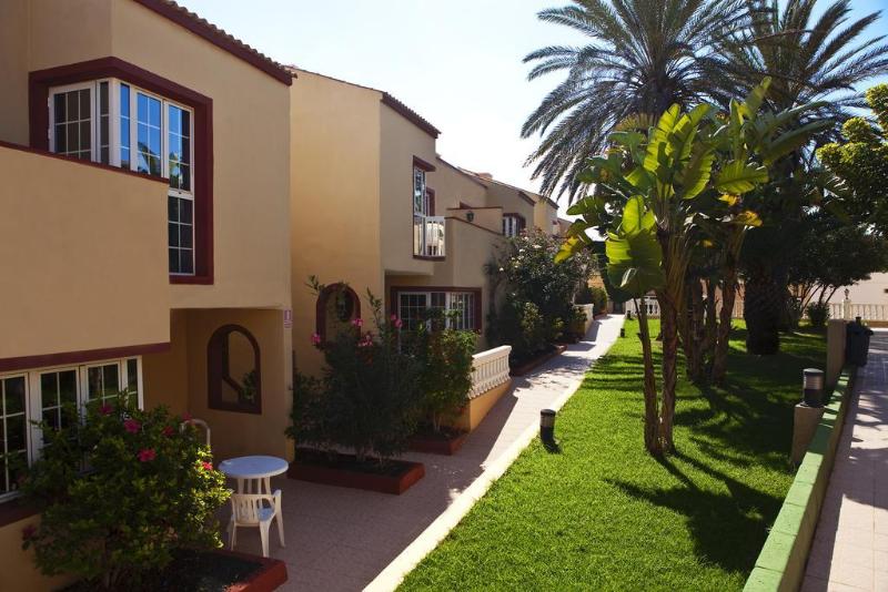 

Bari - Lajares - Apartamentos Maxorata Beach
