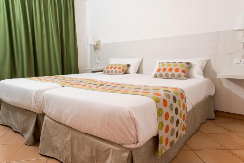 

Verona - Lajares - Apartamentos Maxorata Beach