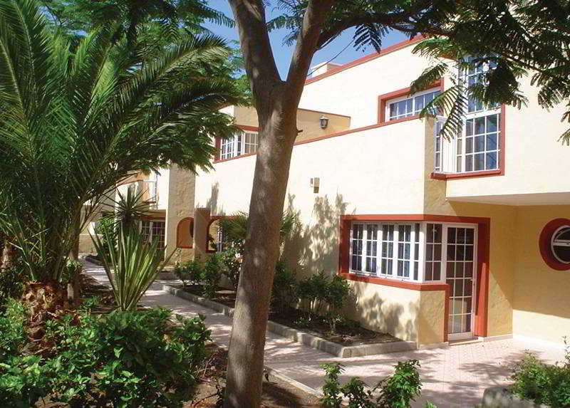 

Venezia - Lajares - Apartamentos Maxorata Beach