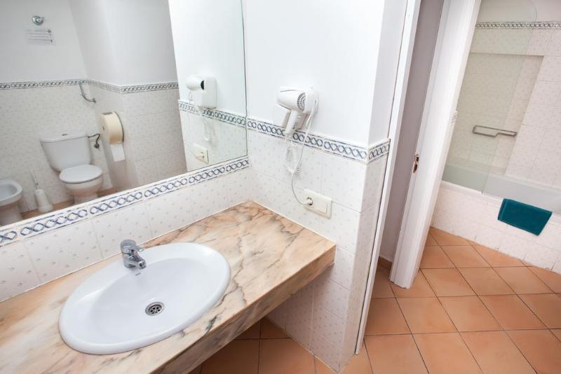 

Verona - Lajares - Apartamentos Maxorata Beach