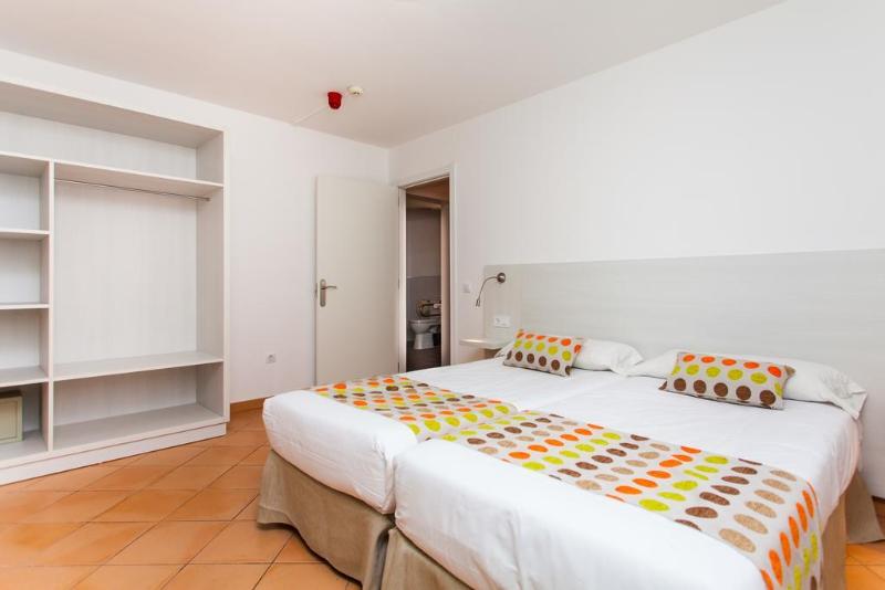 

Milano - Lajares - Apartamentos Maxorata Beach