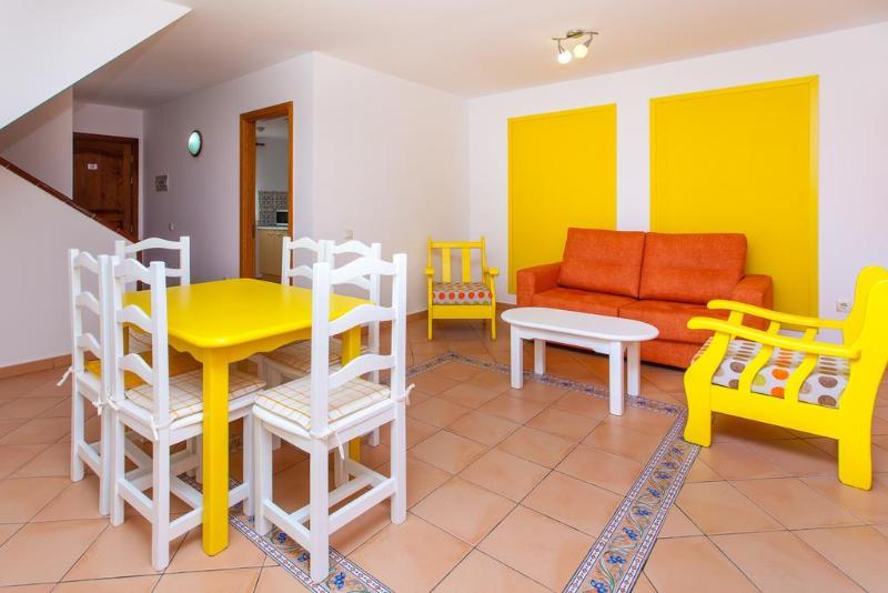 

Bari - Lajares - Apartamentos Maxorata Beach