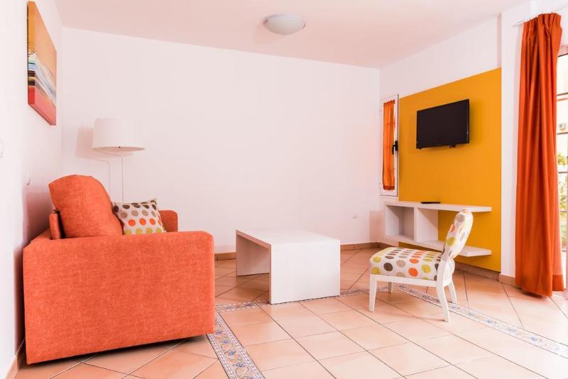 

Napoli - Lajares - Apartamentos Maxorata Beach