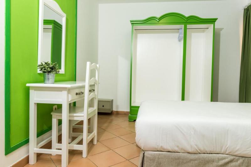 

Milano - Lajares - Apartamentos Maxorata Beach